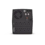 [Nexus:syscom] 3 - UPS de 1500 VA/900 W, Topología Línea Interactiva, Entrada 120 Vca NEMA 5-15P, y 8 Salidas NEMA 5-15R, Con Regulador de Voltaje (AVR) OM1500ATLCD imagen 3