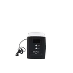 [Nexus:syscom] 4 - UPS de 1500 VA/900 W, Topología Línea Interactiva, Entrada 120 Vca NEMA 5-15P, y 8 Salidas NEMA 5-15R, Con Regulador de Voltaje (AVR) OM1500ATLCD imagen 4