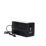 [Nexus:syscom] 7 - UPS de 1500 VA/900 W, Topología Línea Interactiva, Entrada 120 Vca NEMA 5-15P, y 8 Salidas NEMA 5-15R, Con Regulador de Voltaje (AVR) OM1500ATLCD imagen 7
