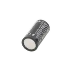 [Nexus:syscom] 1 - Batería de litio PANASONIC / 3 Vcc /1,550 mAh / Aplicación en transmisores de alarma inalámbricos CR123AP imagen 1