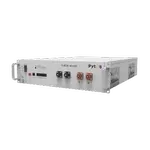 [Nexus:syscom] 1 - Batería de Litio Hierro Fosfato  (LiFePO4)  de 5.12 Kwh, 51.2 Vcc, 100Ah EBOX48100R imagen 1