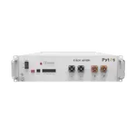 [Nexus:syscom] 3 - Batería de Litio Hierro Fosfato  (LiFePO4)  de 5.12 Kwh, 51.2 Vcc, 100Ah EBOX48100R imagen 3