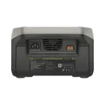[Nexus:syscom] 2 - EcoFlow River 2 | Estación de Energía Portátil 256Wh Litio LFP / 2 AC 300 W (Max. 600W) / 1 USB-C 60W / 2 USB -A 12W / Cargador de Coche 8A a 12 o 24V / Conectividad WiFi y Bluetooth (App) / Carga Solar 110W Max. EFR600 imagen 2