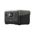[Nexus:syscom] 3 - EcoFlow River 2 | Estación de Energía Portátil 256Wh Litio LFP / 2 AC 300 W (Max. 600W) / 1 USB-C 60W / 2 USB -A 12W / Cargador de Coche 8A a 12 o 24V / Conectividad WiFi y Bluetooth (App) / Carga Solar 110W Max. EFR600 imagen 3