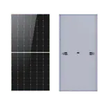 [Nexus:syscom] 1 - Módulo Solar HI-MO X10 MAX, 635 W, 53.8 Vcc, Monocristalino HPBC LR772HVH635M imagen 1