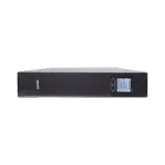 [Nexus:syscom] 1 - UPS de 3000VA/2700W / Topología On-Line Doble Conversión con Baterías Internas / Entrada y Salida de 120 Vca / Clavija de Entrada NEMA L5-30P / Pantalla LCD Configurable / Formato Rack/Torre EPU3000RTOL2U imagen 1