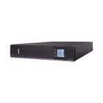 [Nexus:syscom] 3 - UPS de 3000VA/2700W / Topología On-Line Doble Conversión con Baterías Internas / Entrada y Salida de 120 Vca / Clavija de Entrada NEMA L5-30P / Pantalla LCD Configurable / Formato Rack/Torre EPU3000RTOL2U imagen 3