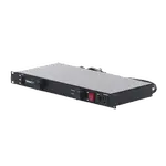 [Nexus:syscom] 1 - PDU para Distribución de Energía, Montaje en Rack, 11 salidas, Instalación Horizontal, de 19in, 1U, 15 Amp, 120 Vca, Con Indicador Led LP-PDU-11LED imagen 1