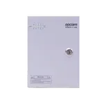 [Nexus:syscom] 1 - Fuente PREMIUM / 11-15 V / 9 canales / 16 A / Alta tecnología en seguridad / Doble ventilador / Hasta 1.8 Amperes por Salida / Filtro de ruido por canal / Diseño de alta gama. XP9DC16HD imagen 1