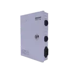 [Nexus:syscom] 2 - Fuente PREMIUM / 11-15 V / 9 canales / 16 A / Alta tecnología en seguridad / Doble ventilador / Hasta 1.8 Amperes por Salida / Filtro de ruido por canal / Diseño de alta gama. XP9DC16HD imagen 2