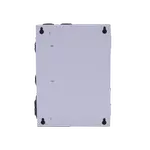 [Nexus:syscom] 3 - Fuente PREMIUM / 11-15 V / 9 canales / 16 A / Alta tecnología en seguridad / Doble ventilador / Hasta 1.8 Amperes por Salida / Filtro de ruido por canal / Diseño de alta gama. XP9DC16HD imagen 3