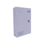 [Nexus:syscom] 5 - Fuente PREMIUM / 11-15 V / 9 canales / 16 A / Alta tecnología en seguridad / Doble ventilador / Hasta 1.8 Amperes por Salida / Filtro de ruido por canal / Diseño de alta gama. XP9DC16HD imagen 5