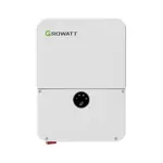 [Nexus:syscom] 1 - Inversor Híbrido para Interconexión a CFE de 7.6 kW con Salida de 220 Vca, Módulo Wifi Incluido MIN7600TLXHUS imagen 1