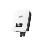 [Nexus:syscom] 1 - Inversor para Interconexión a CFE de 9 kW con Salida de 220 Vca, Módulo Wifi Incluido HNS9000TL imagen 1