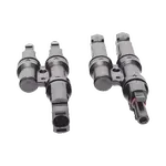 [Nexus:syscom] 5 - Conector MC-4 Doble para Módulos Fotovoltaicos PROSECB-02 imagen 5