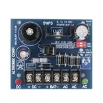 [Nexus:syscom] 2 - 6 o 12 o 24 Vcc @ 2.5 A / fuente tipo tarjeta / 1 salida / requiere transformador de entrada / capacidad de baterías / baterías no incluidas. SMP-3 imagen 2
