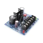 [Nexus:syscom] 3 - 6 o 12 o 24 Vcc @ 2.5 A / fuente tipo tarjeta / 1 salida / requiere transformador de entrada / capacidad de baterías / baterías no incluidas. SMP-3 imagen 3