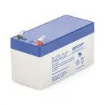 [Nexus:syscom] 3 - Batería 12 Vcc / 1.2 Ah / UL / Tecnología AGM-VRLA / Para uso en equipo electrónico Alarmas de intrusión / Incendio/ Control de acceso / Video Vigilancia / Terminales F1 / Cargador recomendado CHR-80. PL-1.2-12 imagen 3