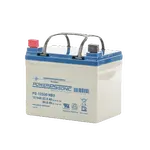 [Nexus:syscom] 3 - Batería 12V, 33AH, Para Respaldo, Tecnologías AGM/VRLA, 5 Años Vida Útil, Terminales NB3, Reconocida UL PS-12330-NB3 imagen 3