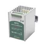 [Nexus:syscom] 1 - Fuente de Poder Industrial 48 Vcc @ 10A / 480W / Función relay Vcc  / Función de Conexión Paralelo / Riel Din SDR-48048 imagen 1