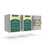 [Nexus:syscom] 5 - Fuente de Poder Industrial 48 Vcc @ 10A / 480W / Función relay Vcc  / Función de Conexión Paralelo / Riel Din SDR-48048 imagen 5