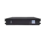 [Nexus:syscom] 1 - UPS de 1000VA/900W / Topología On-Line Doble Conversión / Entrada y Salida de 120 Vca / Clavija de Entrada NEMA 5-15P / Pantalla LCD Configurable /Formato Rack/Torre EPU1000RTOL2U imagen 1