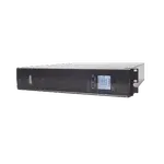 [Nexus:syscom] 2 - UPS de 1000VA/900W / Topología On-Line Doble Conversión / Entrada y Salida de 120 Vca / Clavija de Entrada NEMA 5-15P / Pantalla LCD Configurable /Formato Rack/Torre EPU1000RTOL2U imagen 2