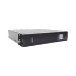 [Nexus:syscom] 3 - UPS de 1000VA/900W / Topología On-Line Doble Conversión / Entrada y Salida de 120 Vca / Clavija de Entrada NEMA 5-15P / Pantalla LCD Configurable /Formato Rack/Torre EPU1000RTOL2U imagen 3