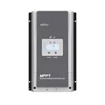 [Nexus:syscom] 1 - Controlador Solar MPPT / 100A / 12/24/36/48V / Voc 200V / Baterías Litio / 5000W TRACER10420AN imagen 1