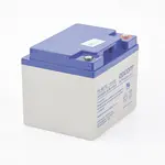 [Nexus:syscom] 3 - Batería 12 Vcc / 40 Ah / UL / Tecnología AGM-VRLA / Para uso en equipo electrónico Alarmas de intrusión / Incendio/ Control de acceso / Video Vigilancia / Terminales tipo M6 ( HEX ) / Cargador recomendado CHR-250. PL-40-12 imagen 3
