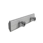 [Nexus:syscom] 1 - Conector de empalme para riel 5 Y 8 EPL-SCN2-01 imagen 1