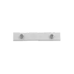 [Nexus:syscom] 2 - Conector de empalme para riel 5 Y 8 EPL-SCN2-01 imagen 2