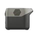 [Nexus:syscom] 4 - EcoFlow River 2 Max | Estación de Energía Portátil 512Wh Litio LFP / 4 AC 500 W (Max. 1000W) / 1 USB-C 100W / 3 USB -A 12W / Cargador de Coche 8A a 12 o 24V / Conectividad WiFi y Bluetooth (App) / Carga Solar 220W Max. EFR610 imagen 4