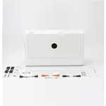 [Nexus:syscom] 2 - Módulo para APX5.0PB1US, máximo 6 baterías por modelo, instalación en rack o suelo APX55042P0US imagen 2