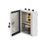 [Nexus:syscom] 1 - Fuente de Poder Profesional para Domos PTZ de 24 Vca@ 7A / Exterior / Voltaje de Entrada de 127 Vca. PS247AC imagen 1