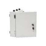 [Nexus:syscom] 4 - Fuente de Poder Profesional para Domos PTZ de 24 Vca@ 7A / Exterior / Voltaje de Entrada de 127 Vca. PS247AC imagen 4