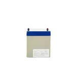 [Nexus:syscom] 3 - Batería 12 Vcc / 5 Ah / UL / Tecnología AGM-VRLA / Para uso en equipo electrónico Alarmas de intrusión / Incendio/ Control de acceso / Video Vigilancia / Terminales F1 / Cargador recomendado CHR-80. PL512 imagen 3
