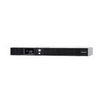 [Nexus:syscom] 4 - UPS de 500 VA/300 W, Topología Línea Interactiva, Entrada 120 Vca NEMA 5-15P, Tipo Rack 1 UR, Con 6 Tomas NEMA 5-15R OR500LCDRM1U imagen 4