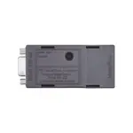 [Nexus:syscom] 1 - Adaptador MeterBus a RS232, Convierte el RJ-11 en una interfaz RS232 MSC imagen 1