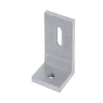 [Nexus:syscom] 1 - Soporte L para para montajes de paneles solares EPLLF201 imagen 1
