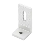 [Nexus:syscom] 2 - Soporte L para para montajes de paneles solares EPLLF201 imagen 2