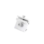 [Nexus:syscom] 1 - Conector para Conexión a Tierra Física de Montajes de Paneles Solares con Riel 5 y 8 EPLELN201 imagen 1