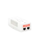 [Nexus:syscom] 3 - Inyector POE para Aplicación Solar, Entrada 18-36 Vcc, Salida en 56 Vcc, 802.3 af/at, 10/100/1000 Mbps, Hasta 35 Watts TP2448GDHP imagen 3