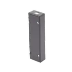 [Nexus:syscom] 2 - Soporte para baterías RLB10048 RLBSB0.1 imagen 2