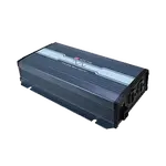 [Nexus:syscom] 1 - Inversor de Corriente de Onda Pura / Entrada 24 Vcd / Salida 750 W / 110 Vca 60 Hz NTS750124US imagen 1