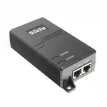 [Nexus:syscom] 3 - Inyector PoE Pasivo, 1 Gbps, 60 W, 55 Vcc, 100-240 Vca, Cable CA AX-IN-60W-AC-POE-US imagen 3