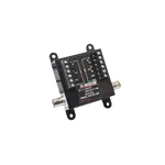 [Nexus:syscom] 1 - Protector Cámaras PTZ CCTV / SASD / 12-24V + Coaxial BNC + RS-232/422/485 / 150A / Bidireccional T-CCTV-PTZ imagen 1