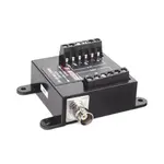 [Nexus:syscom] 3 - Protector Cámaras PTZ CCTV / SASD / 12-24V + Coaxial BNC + RS-232/422/485 / 150A / Bidireccional T-CCTV-PTZ imagen 3