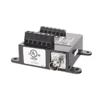 [Nexus:syscom] 4 - Protector Cámaras PTZ CCTV / SASD / 12-24V + Coaxial BNC + RS-232/422/485 / 150A / Bidireccional T-CCTV-PTZ imagen 4