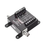 [Nexus:syscom] 6 - Protector Cámaras PTZ CCTV / SASD / 12-24V + Coaxial BNC + RS-232/422/485 / 150A / Bidireccional T-CCTV-PTZ imagen 6